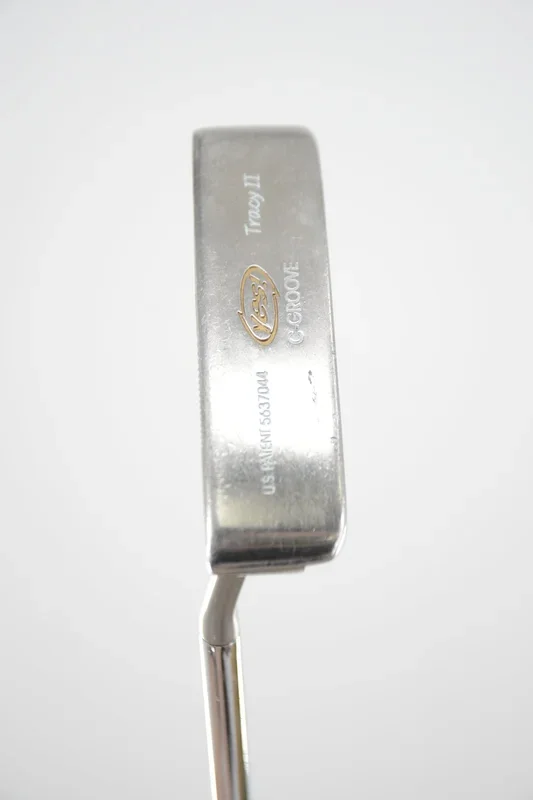 Lefty Yes! Tracy II Putter 33.75″