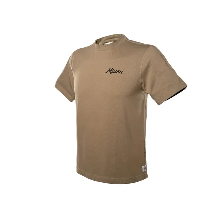 Legacy Script Tee