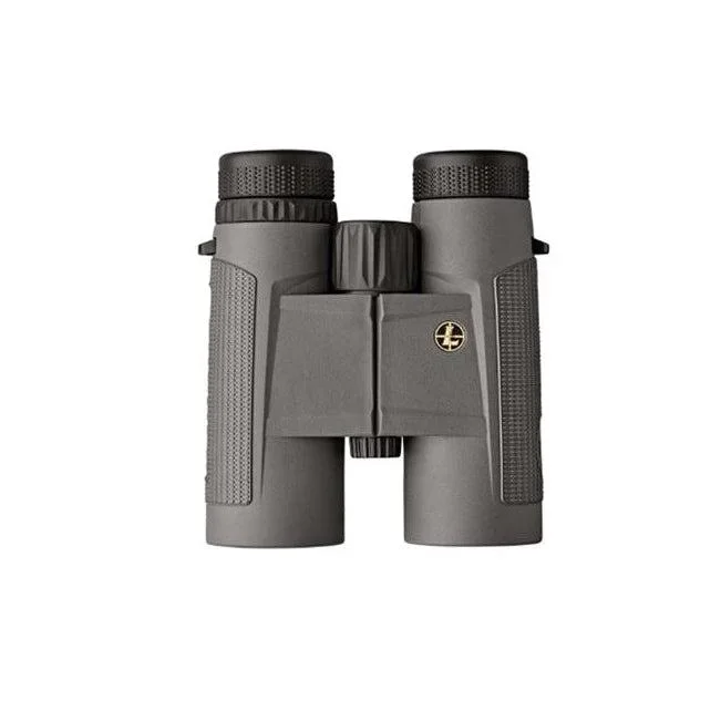 Leupold BX-1 McKenzie 8x42mm Shadow Gray Binocular