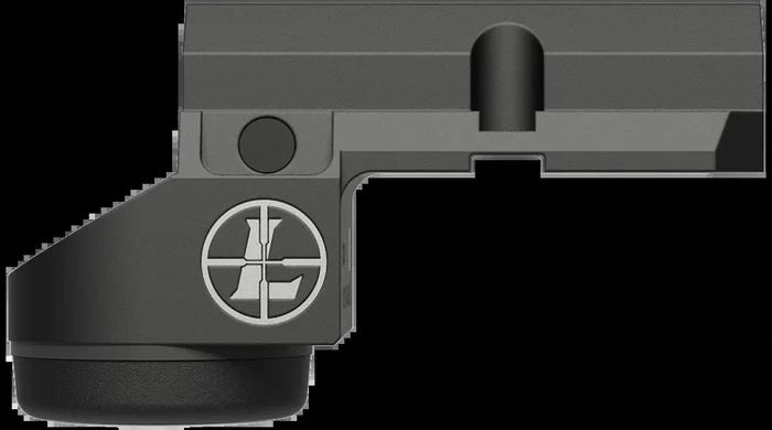 Leupold DeltaPoint RDS Micro 3 MOA Dot – Glock