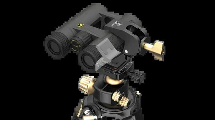 Leupold Quick-Clamp Binocular Tripod A