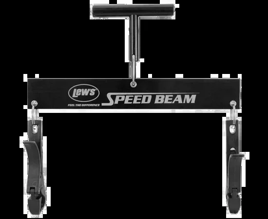 Lew’s Speed Beam Culling System