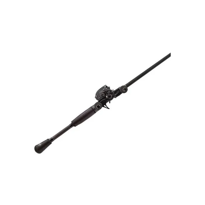 Lew’s Team Custom Black 10BB/7′ Casting Combo