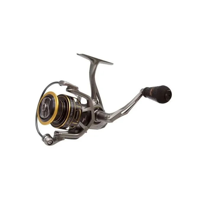 Lew’s TLC1000 Custom Pro Speed Spin Reel 5.2:1 Gear Ratio Ambidextrous