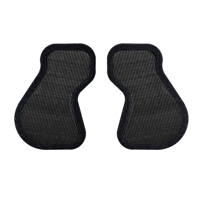 Light Jaw Pad Shim Set