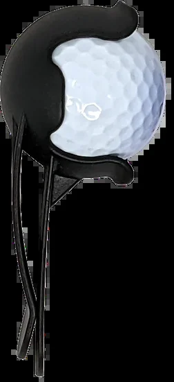 Light Weight & Flexible Golf Ball Holder – Ball Pop