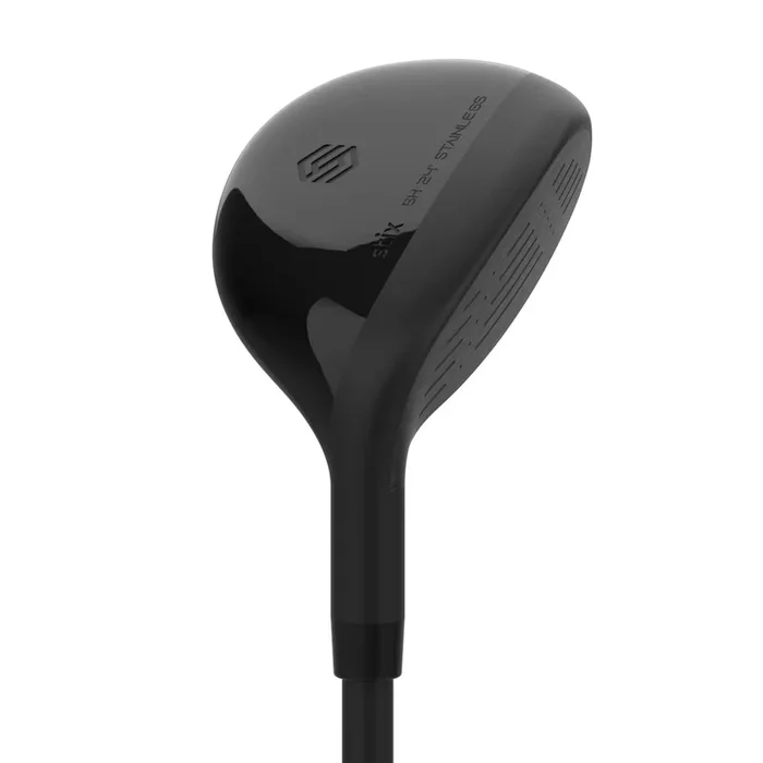 Lightly Used Perform 5 Hybrid (24°)