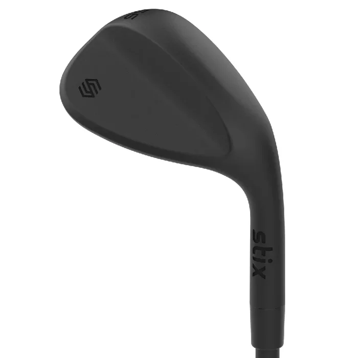 Lightly Used Perform 56º Wedge – Steel