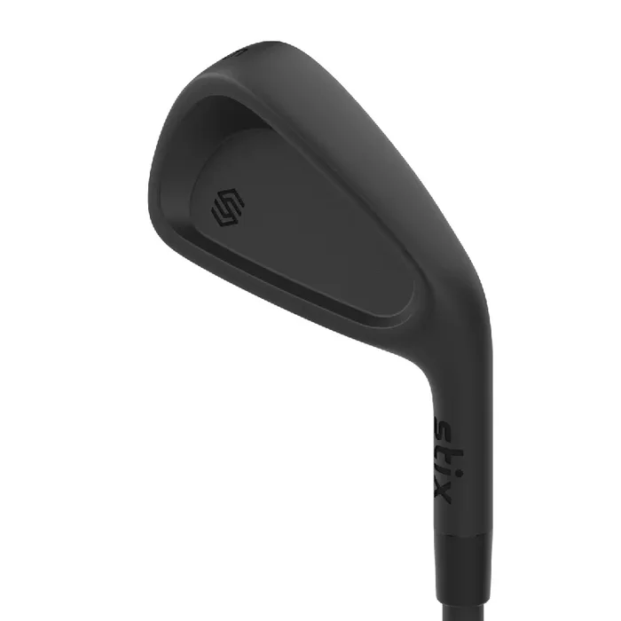 Lightly Used Perform 6 Iron – Steel