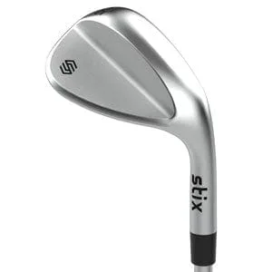 Lightly Used Play Series 56º Wedge – Steel