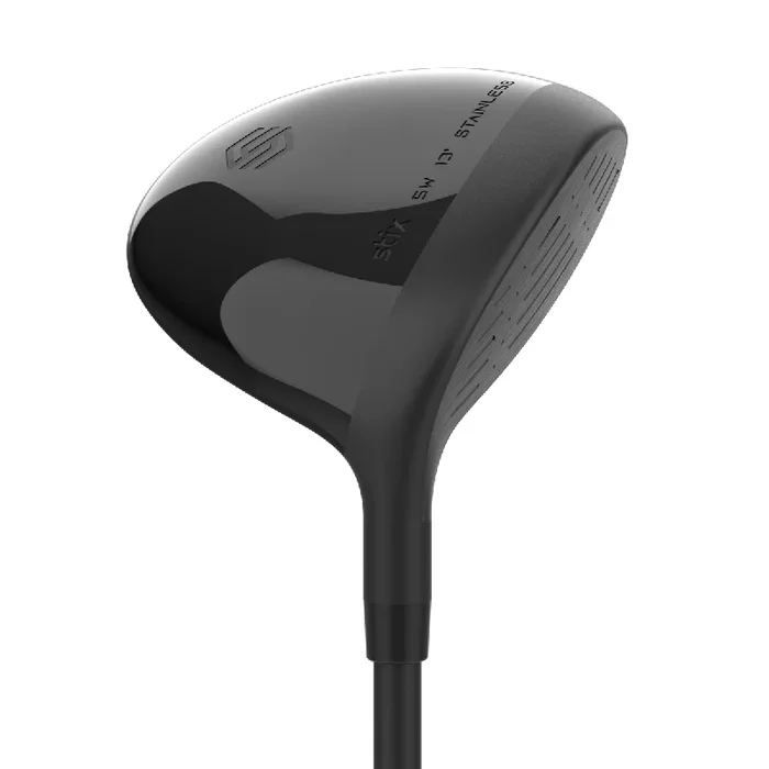 Lightly Used Womens 3 Wood