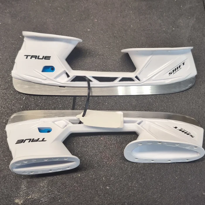 Like New True Shift Max 288mm Holder W/ Steel