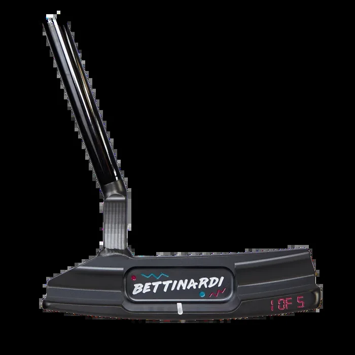 Limited 1/5 DASS QB6 Totally 80’s Putter