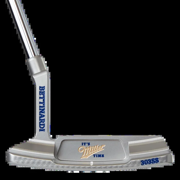 Limited BB8-Wide Miller Lite Putter