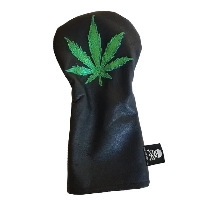 Limited Edition! The “420” Headcover