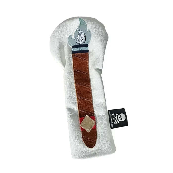 Limited Edition! The “Smoke ‘Em” Cigar Headcover