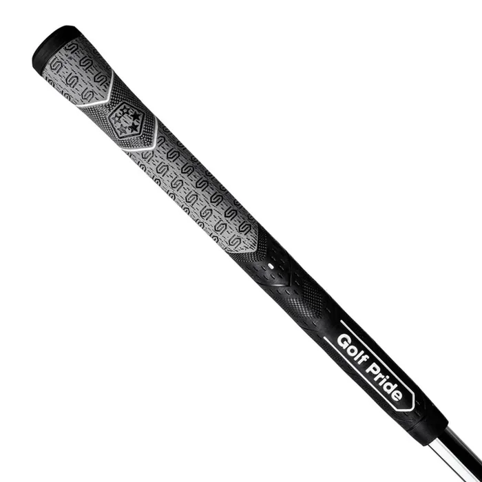 LIMITED EDITION UNDERRATED – Golf Pride x Steph Curry MCC PLUS4 Standard Grip