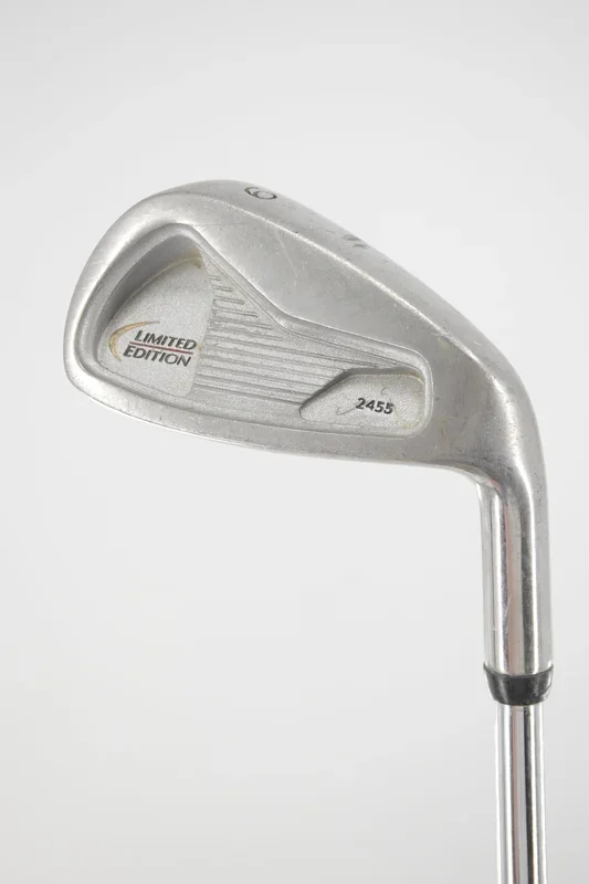 Limted Edition 9 Iron S Flex 35.75″
