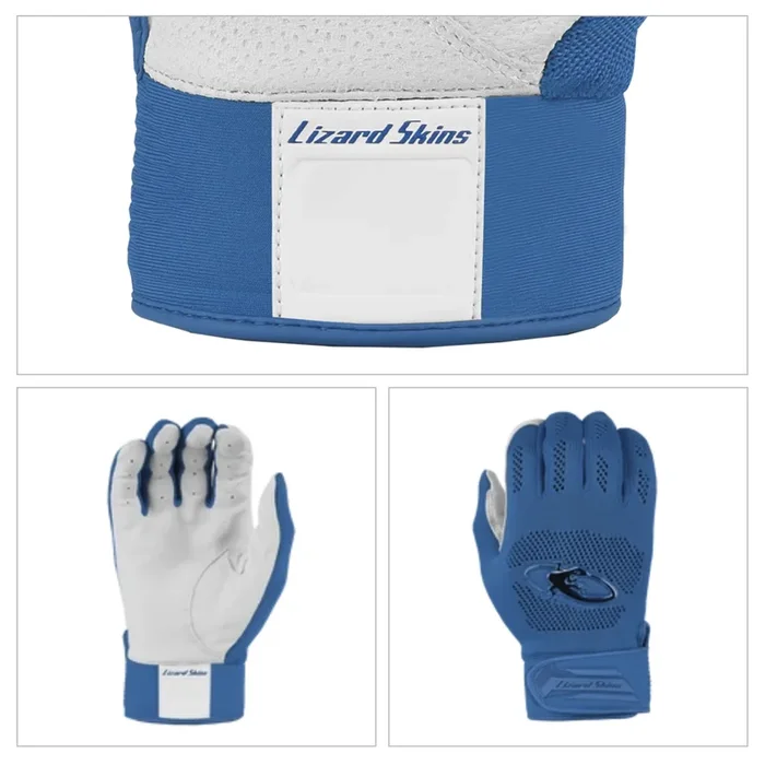Lizard Skins Pro Knit V3 Baseball Batting Gloves