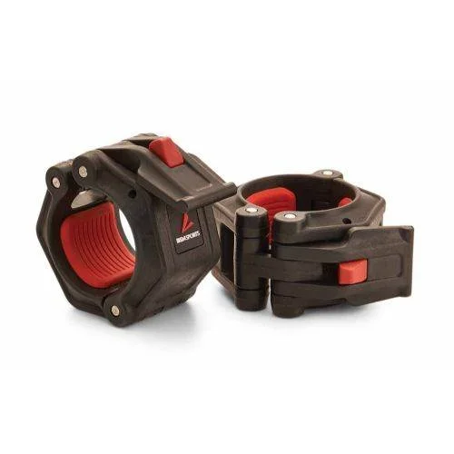 Lock-Jaw Pro 2 Barbell Collar Clamp