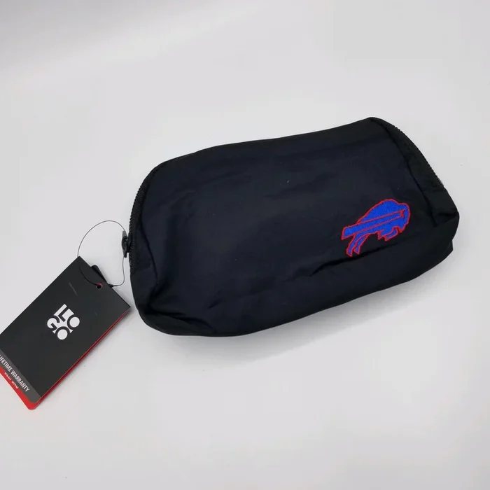 Logo Brands Buffalo Bills Belt Bag