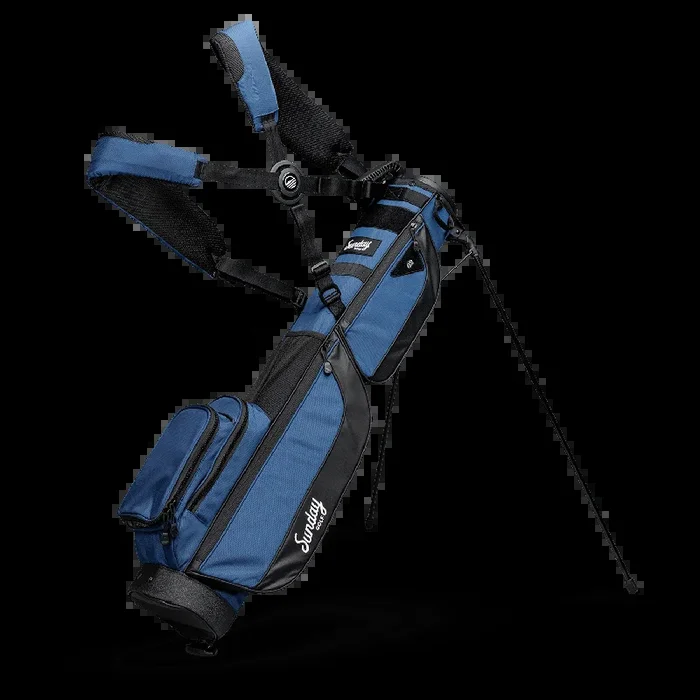 Loma XL | Cobalt Blue Carry Bag