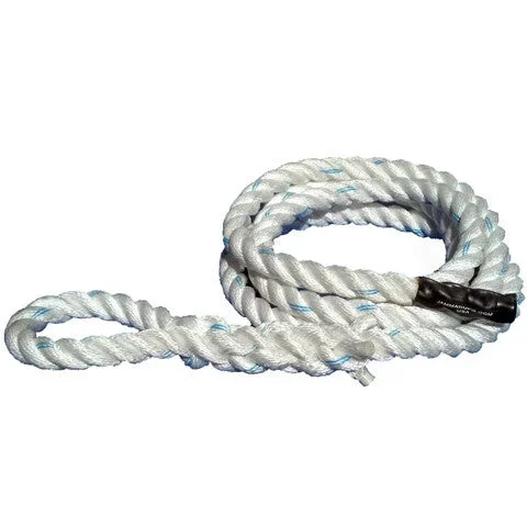 Loop Top Climbing Ropes