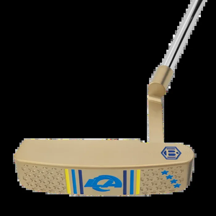 Los Angeles Rams BB1 Flymill Putter