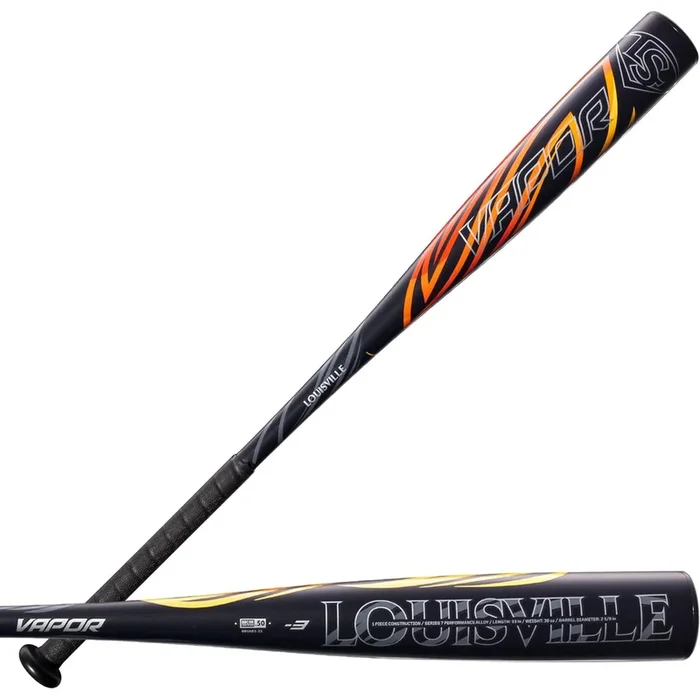 Louisville Slugger 2023 Vapor (-3) BBCOR Baseball Bat