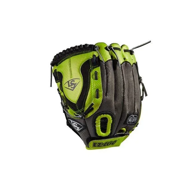 Louisville Slugger Fast Pitch Diva Hyper Green 11.5 Left Hand