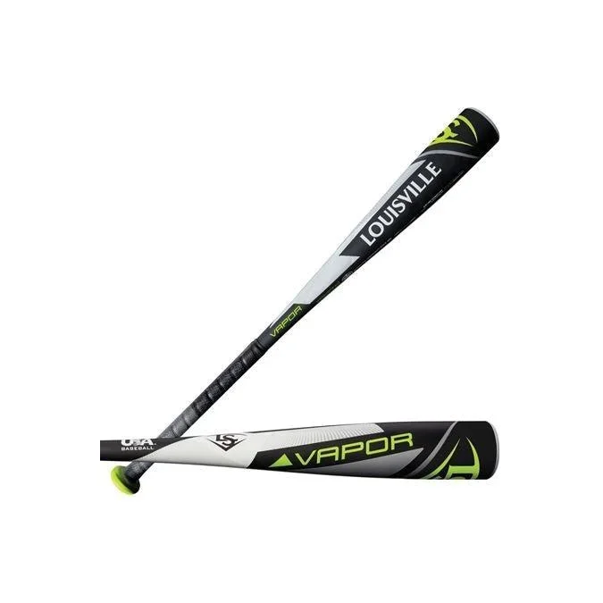 Louisville Slugger USA Baseball Vapor 18 -9 2 5/8oz 31in