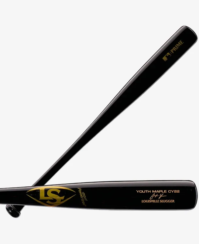 Louisville Slugger Youth Prime Christian Yelich CY22 Maple Baseball Bat