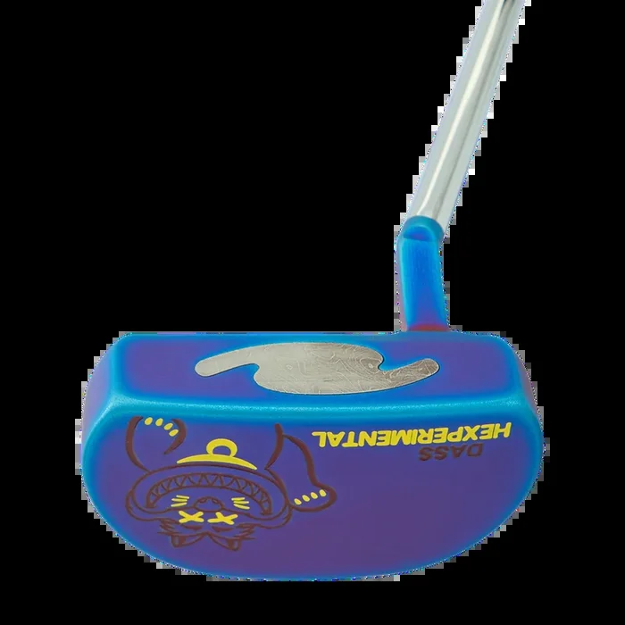 Lucky Cat DASS QB Hexperimental Proto Putter
