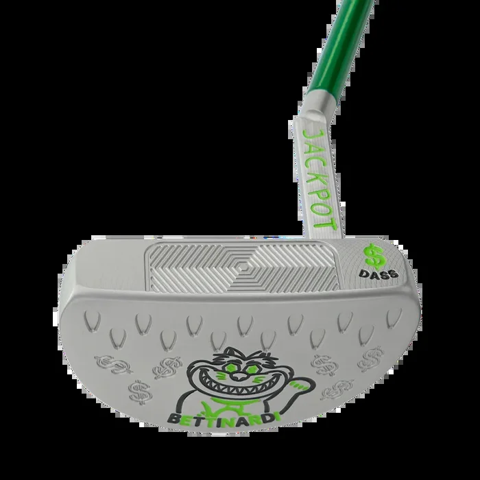 Lucky Cat DASS SS16 Putter
