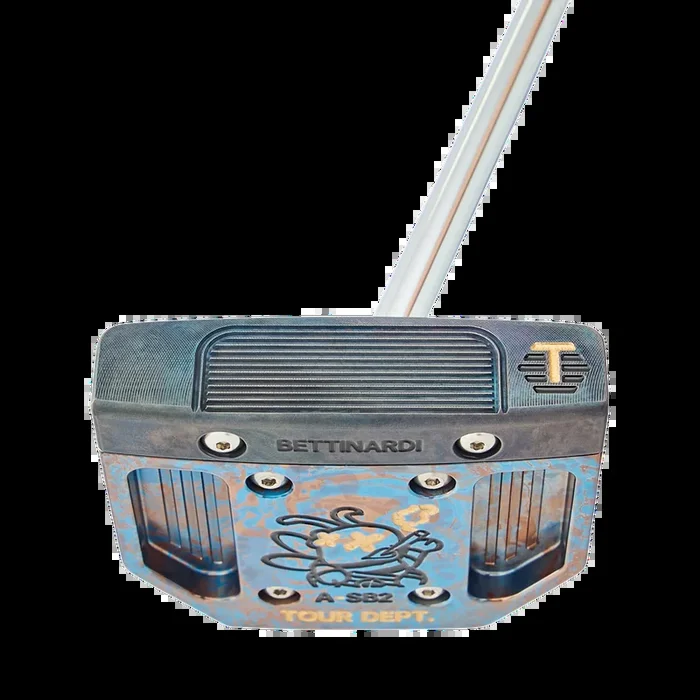 Lucky Stinger Antidote SB2 Mallet Putter