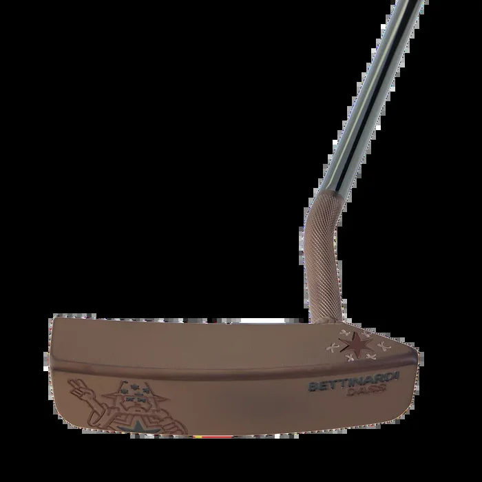 Lucky Wizard DASS 3-Step Jam Putter