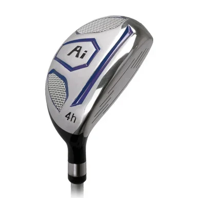 Lynx Ai Jr Hybrid Ages 5-7 (kids 45-48″ tall) Blue