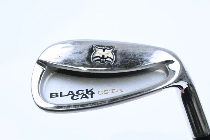 Lynx Black Cat Pitching Wedge / 45 Degree / Regular Flex Lynx Black Cat