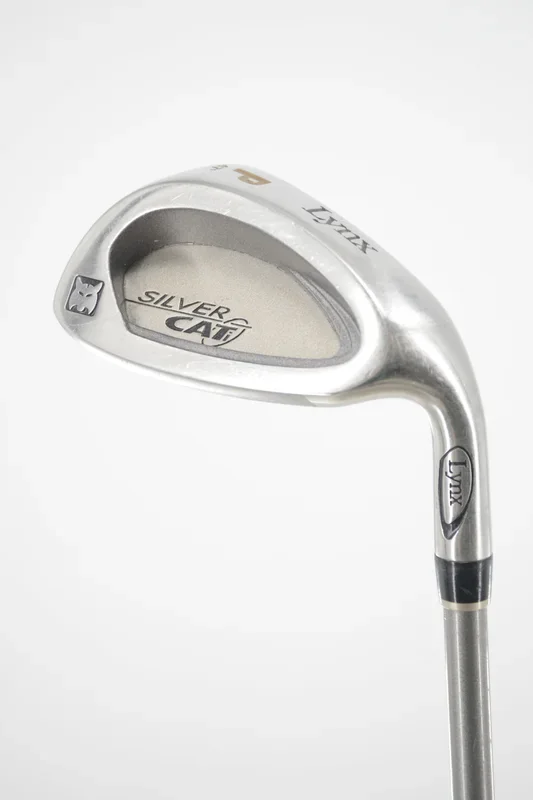 Lynx Silver Cat PW R Flex 35.75″