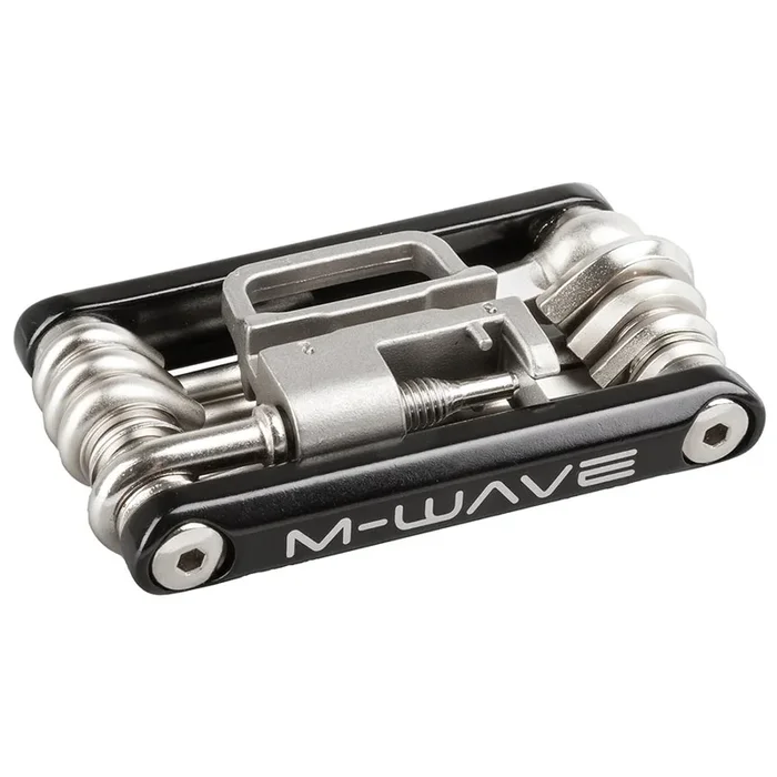 M-Wave Mini 15 Multi Tool