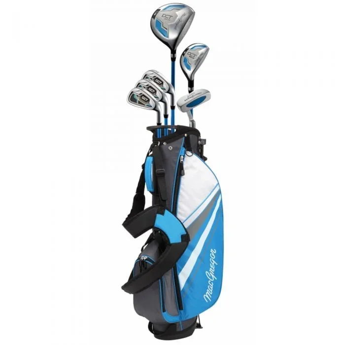 MacGregor DCT Junior Package Set – Boys (9-12)