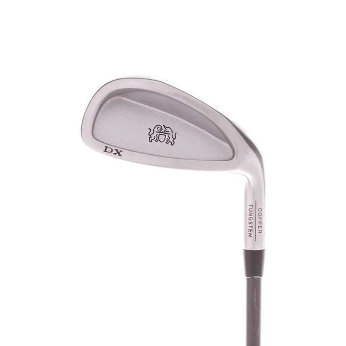 MacGregor DX Graphite Men’s Right Hand 6 Iron Regular – Aldila Ultralite