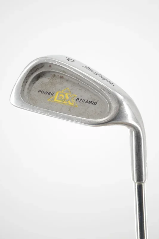 MacGregor DX PW S Flex 35″