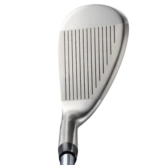 MacGregor MACTEC X Wedge – Chrome