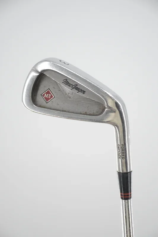MacGregor MT 2008 3 Iron S Flex 38.75″