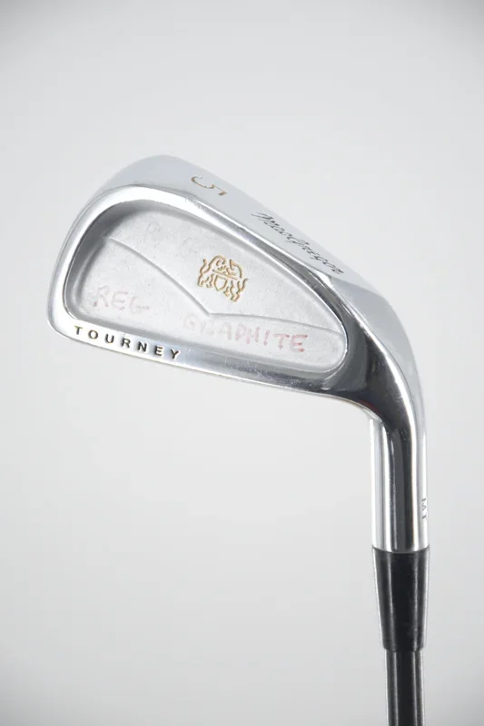 MacGregor MT Tourney 2014 5 Iron R Flex 38″
