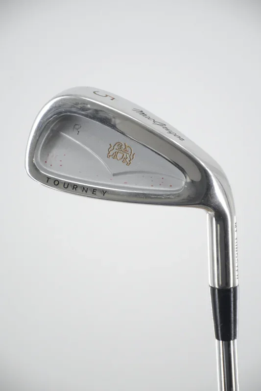 MacGregor MT Tungsten 5 Iron R Flex 37.75″