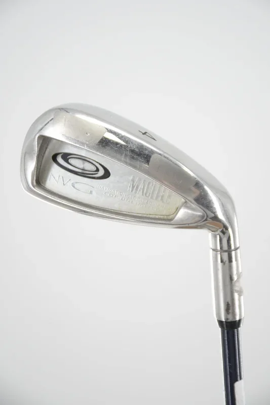 MacGregor NVG 4 Iron SR Flex 38.25″