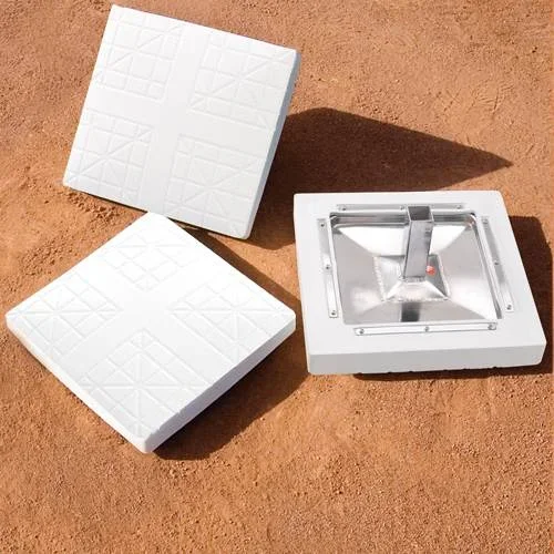 MacGregor® Major League Bases – Set of 3