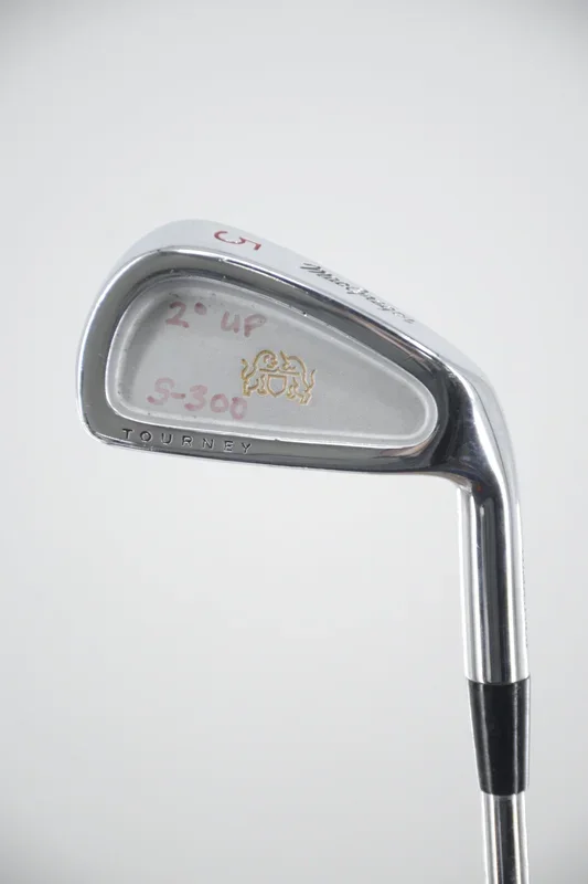 MacGregor Tourney PCB 5 Iron S Flex 37.75″